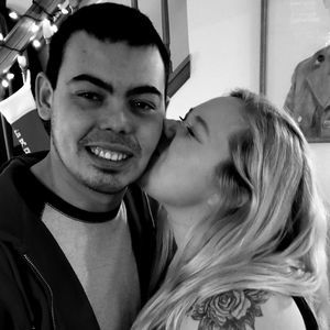 Meet your Posher, Angilee